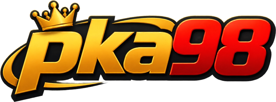 pka98 Logo